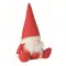 RPET felt Christmas dwarf - DWARF - Anteprima 1