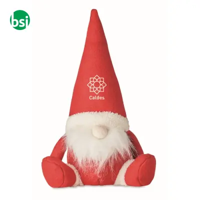 RPET felt Christmas dwarf - DWARF - Immagine 4