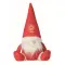 RPET felt Christmas dwarf - DWARF - Anteprima 4