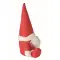 RPET felt Christmas dwarf - DWARF - Anteprima 6