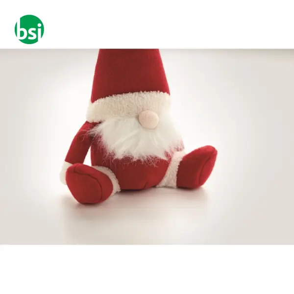 RPET felt Christmas dwarf - DWARF -  7