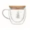 Double wall borosilicate mug - SIAN - Anteprima 6