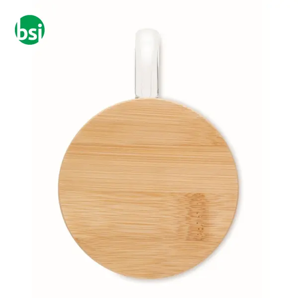 Double wall borosilicate mug - SIAN -  7