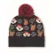 Christmas knitted beanie - SHIMAS HAT - Anteprima 16