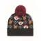 Christmas knitted beanie - SHIMAS HAT - Anteprima 4