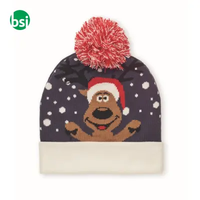 Christmas knitted beanie - SHIMAS HAT - Immagine 17