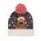 Christmas knitted beanie - SHIMAS HAT - Anteprima 17