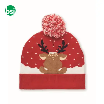 Christmas knitted beanie - SHIMAS HAT - Immagine 13