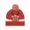 Christmas knitted beanie - SHIMAS HAT - Anteprima 13