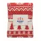 RPET fleece blanket 190 gr/m² - TOSTI - Anteprima 19