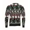 Christmas LED sweater L/XL - SHAMIS LARGE - Anteprima 3