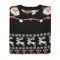 Christmas LED sweater L/XL - SHAMIS LARGE - Anteprima 4