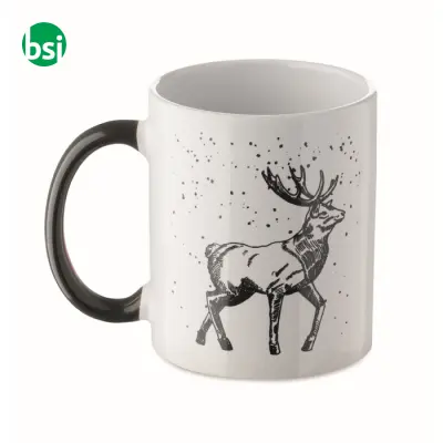 Seasonal ceramic mug 300ml - FESTIMUG - Immagine 22