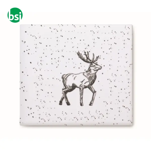 Seasonal ceramic mug 300ml - FESTIMUG -  7