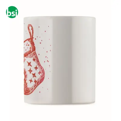 Seasonal ceramic mug 300ml - FESTIMUG - Immagine 18