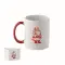 Seasonal ceramic mug 300ml - FESTIMUG - Anteprima 26