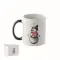 Seasonal ceramic mug 300ml - FESTIMUG - Anteprima 25