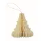 Christmas paper tree hanger - HARMOTREE - Anteprima 15