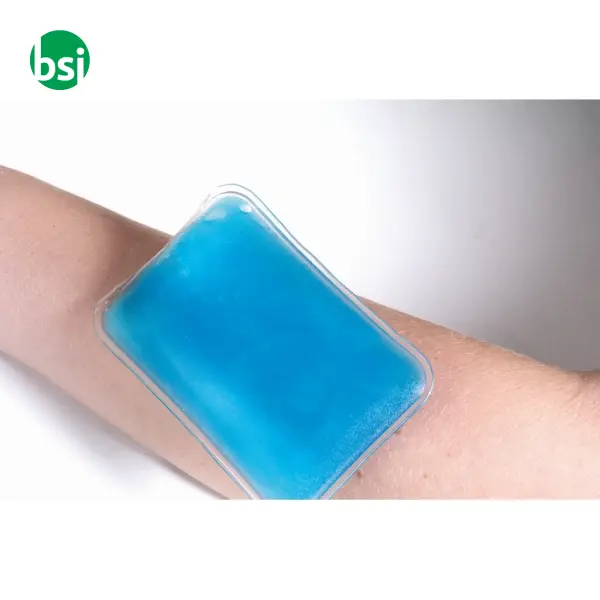 Hot and cold pad - TERMOSENSOR -  3