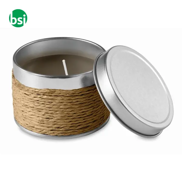 Fragrance candle - DELICIOUS -  22