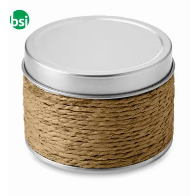 Fragrance candle - DELICIOUS - Immagine 11