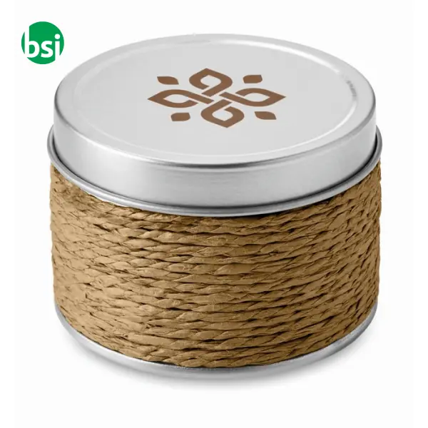 Fragrance candle - DELICIOUS -  12