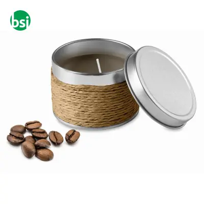 Fragrance candle - DELICIOUS - Immagine 13