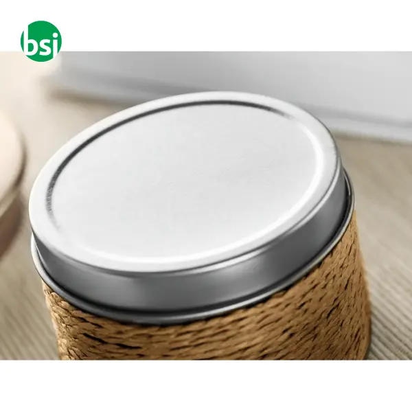 Fragrance candle - DELICIOUS -  6