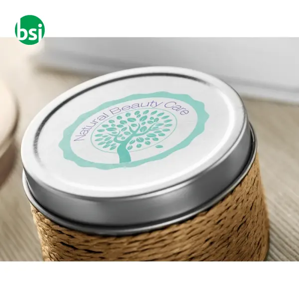 Fragrance candle - DELICIOUS -  7