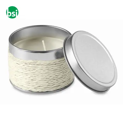 Fragrance candle - DELICIOUS - Immagine 23