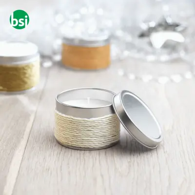 Fragrance candle - DELICIOUS - Immagine 17