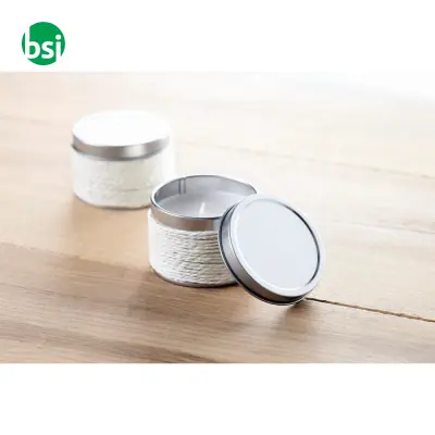 Fragrance candle - DELICIOUS - Immagine 18