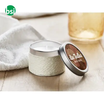 Fragrance candle - DELICIOUS - Immagine 21