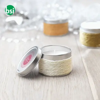 Fragrance candle - DELICIOUS - Immagine 15