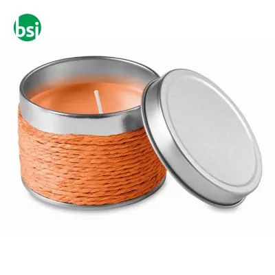 Fragrance candle - DELICIOUS - Immagine 26