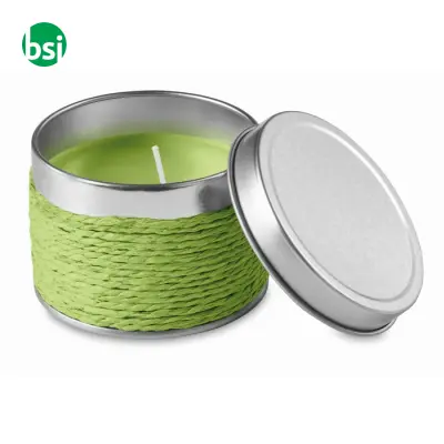 Fragrance candle - DELICIOUS - Immagine 27