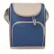 Cooler bag with front pocket - ZIPPER - Anteprima 5