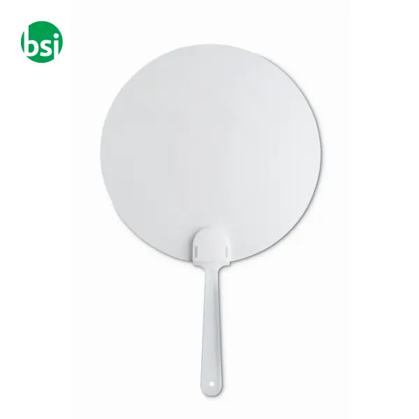 Manual hand fan - PAYPAY -  1