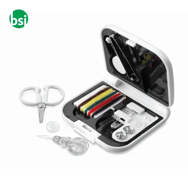Compact sewing kit - SASTRE -  1