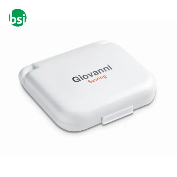 Compact sewing kit - SASTRE -  3