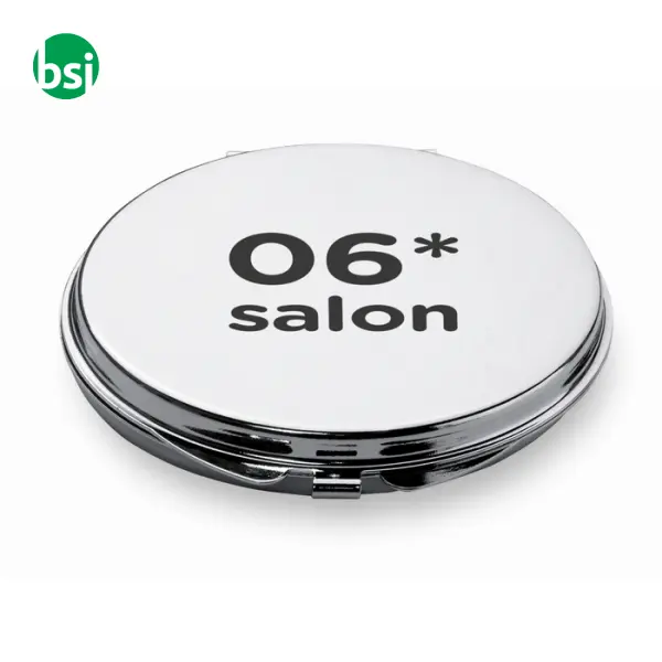 Make-up mirror - GUAPAS -  9