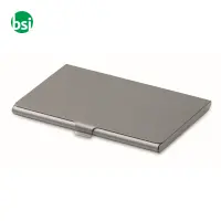 Business card holder - STANWELL