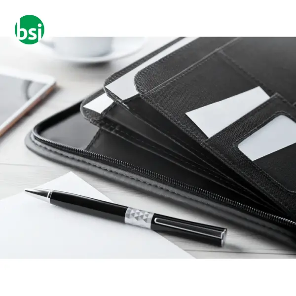 A4 writing case - PRIME -  6