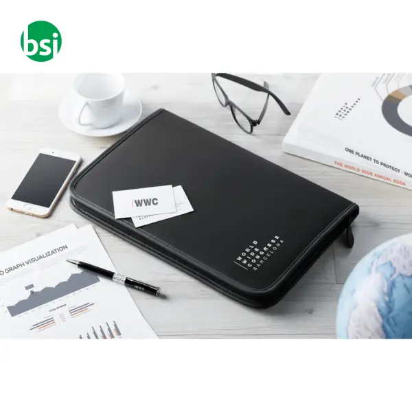 A4 writing case - PRIME -  3