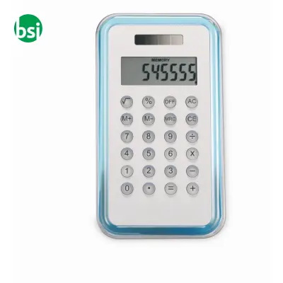 8 digit calculator - CULCA - Immagine 3