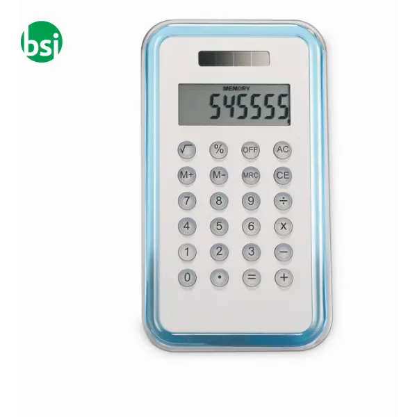 8 digit calculator - CULCA -  3