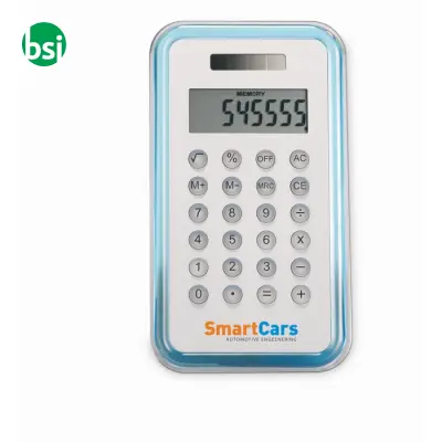 8 digit calculator - CULCA - Immagine 4