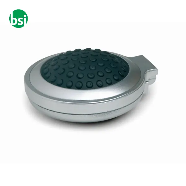 Foldable brush/mirror - B BEAUTY -  4