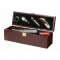 Wine set in wine box - COSTIERES - Anteprima 1