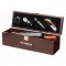 Wine set in wine box - COSTIERES - Anteprima 5